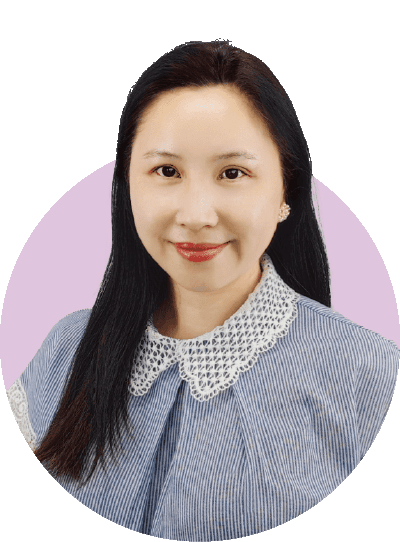 註冊職業治療師 張惠萍